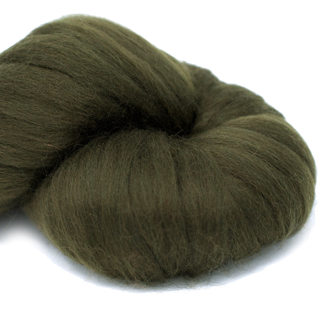 Air Merino, Super Bulky Wool Yarn - Cedar