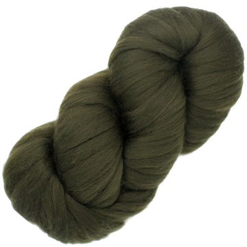 Air Merino, Super Bulky Wool Yarn - Cedar