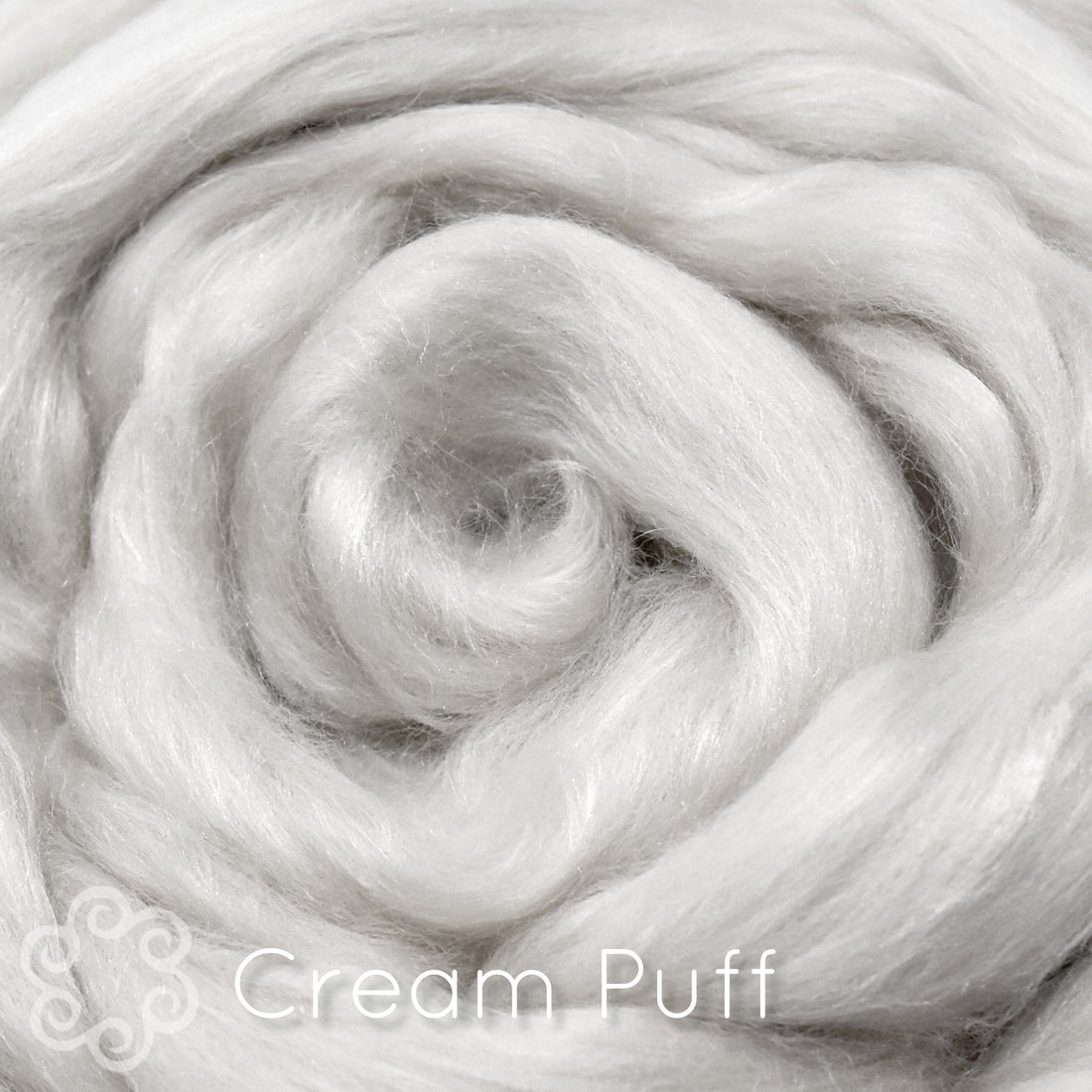 Cashmere Indulgence Blend - Cream Puff