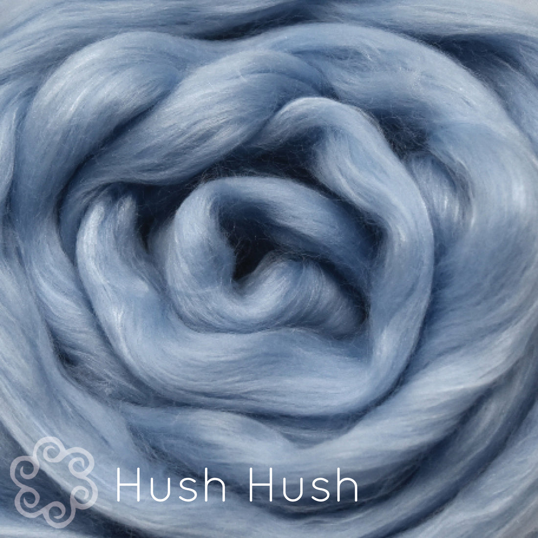 Cashmere Indulgence Blend - Hush Hush