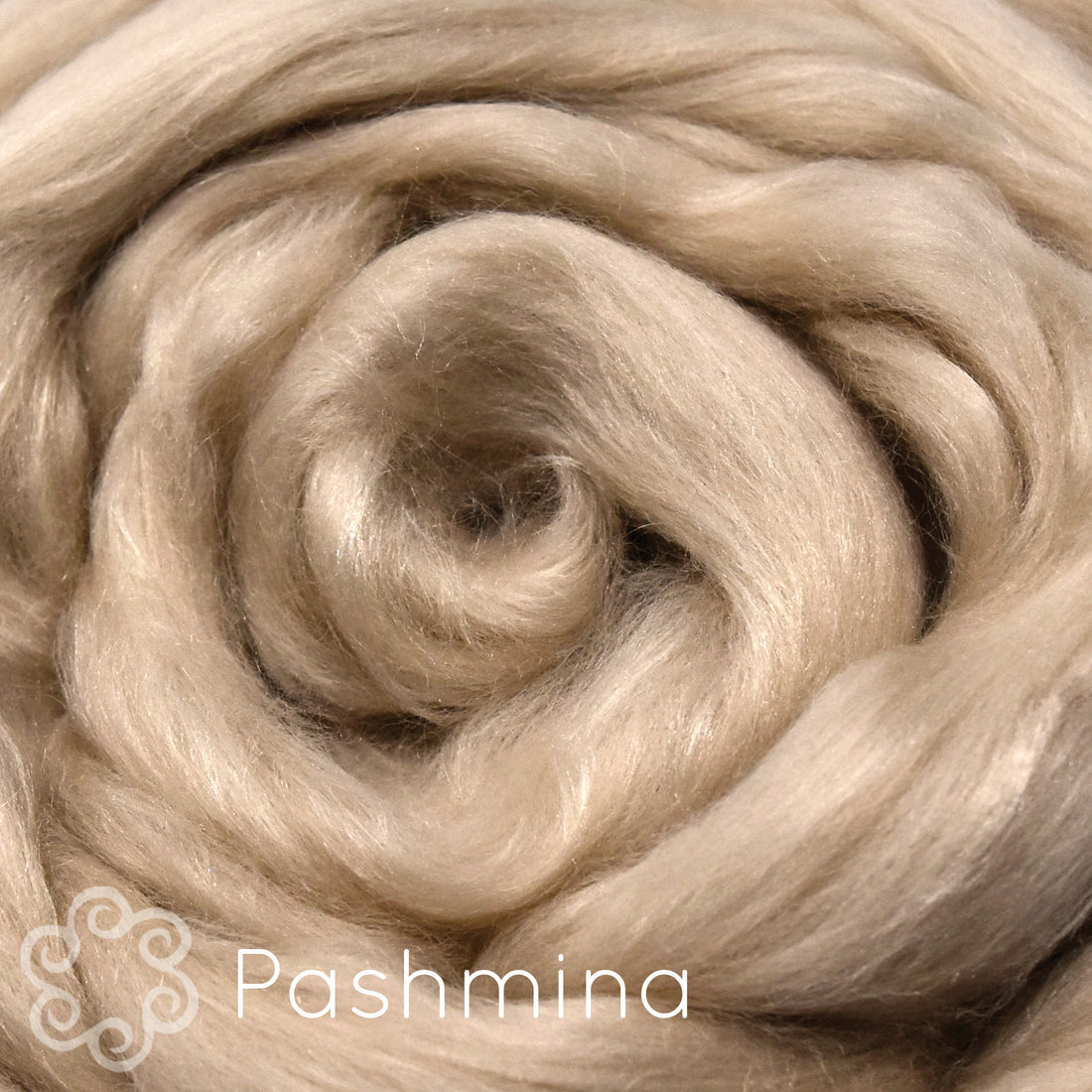 Cashmere Indulgence Blend - Pashmina