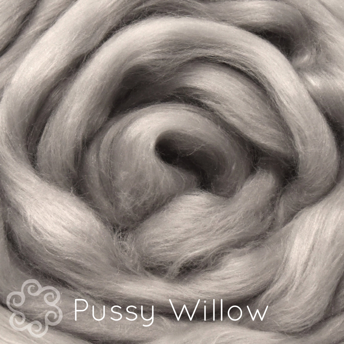 Cashmere Indulgence Blend - Pussy Willow