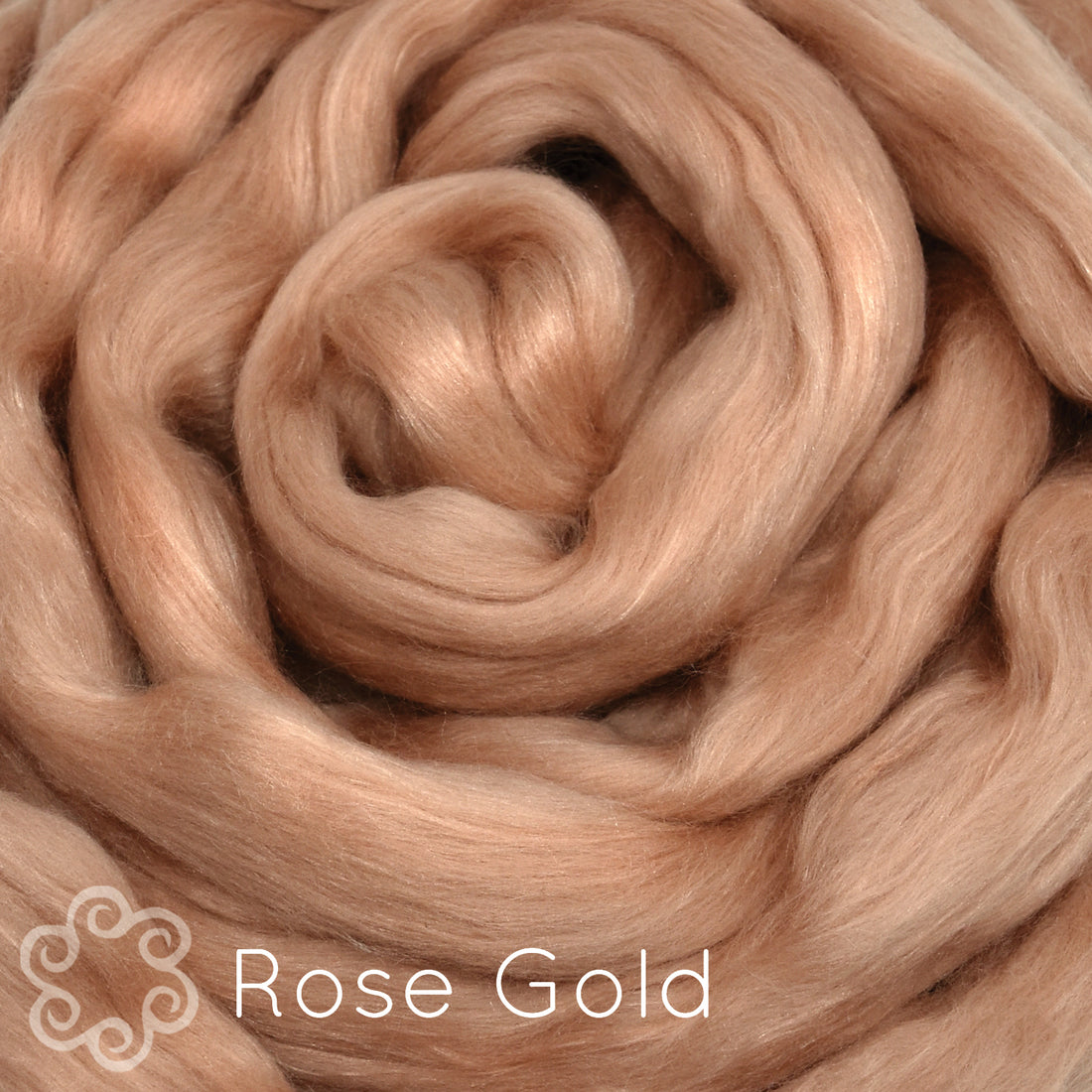 Cashmere Indulgence Blend - Rose Gold