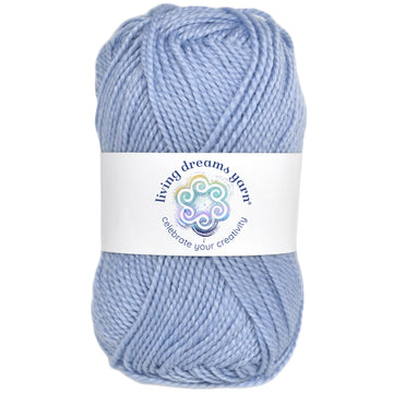 Cuddlebug DK Yarn, Superwash Merino with Bamboo - Connor