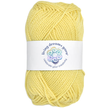 Cuddlebug DK Yarn, Superwash Merino with Bamboo - Emma