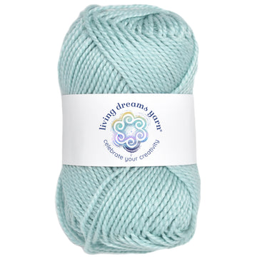 Cuddlebug DK Yarn, Superwash Merino with Bamboo - Mason