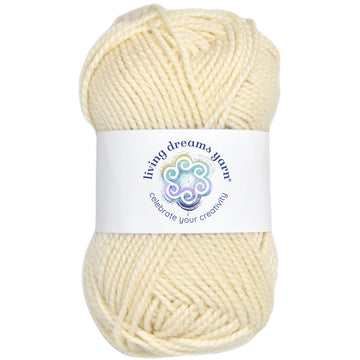 Cuddlebug DK Yarn, Superwash Merino with Bamboo - Olivia