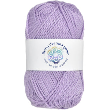 Cuddlebug DK Yarn, Superwash Merino with Bamboo - Sophia