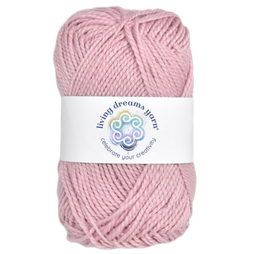 Cuddlebug DK Yarn, Superwash Merino with Bamboo - Taylor