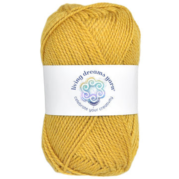 Cuddlebug DK Yarn, Superwash Merino with Bamboo - Tristan