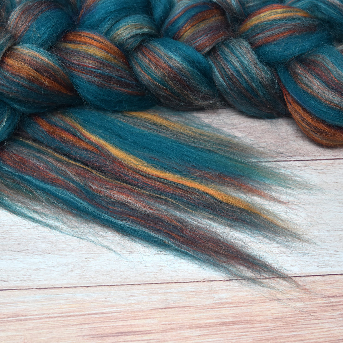 Designer Blend - Cyprus Sunset