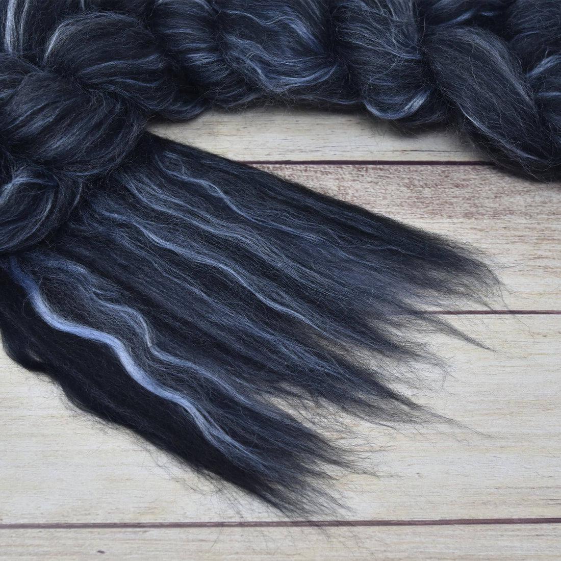 Designer Blend - Dark & Stormy