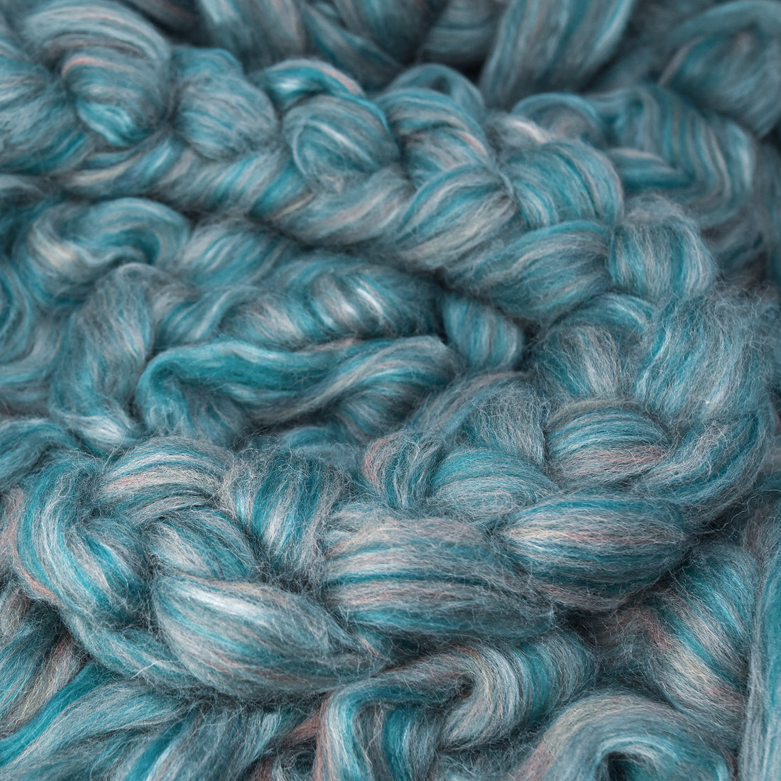 Designer Blend - Swan Song