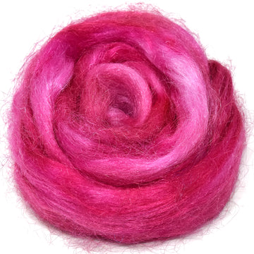 Firestar Nylon, Hand Dyed - Cosmo Glint