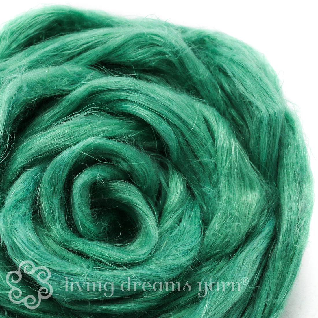 Flax Combed Top - Mint