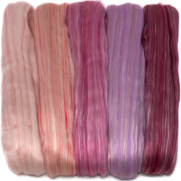 Luxe Blend Collection - Blushing Roses