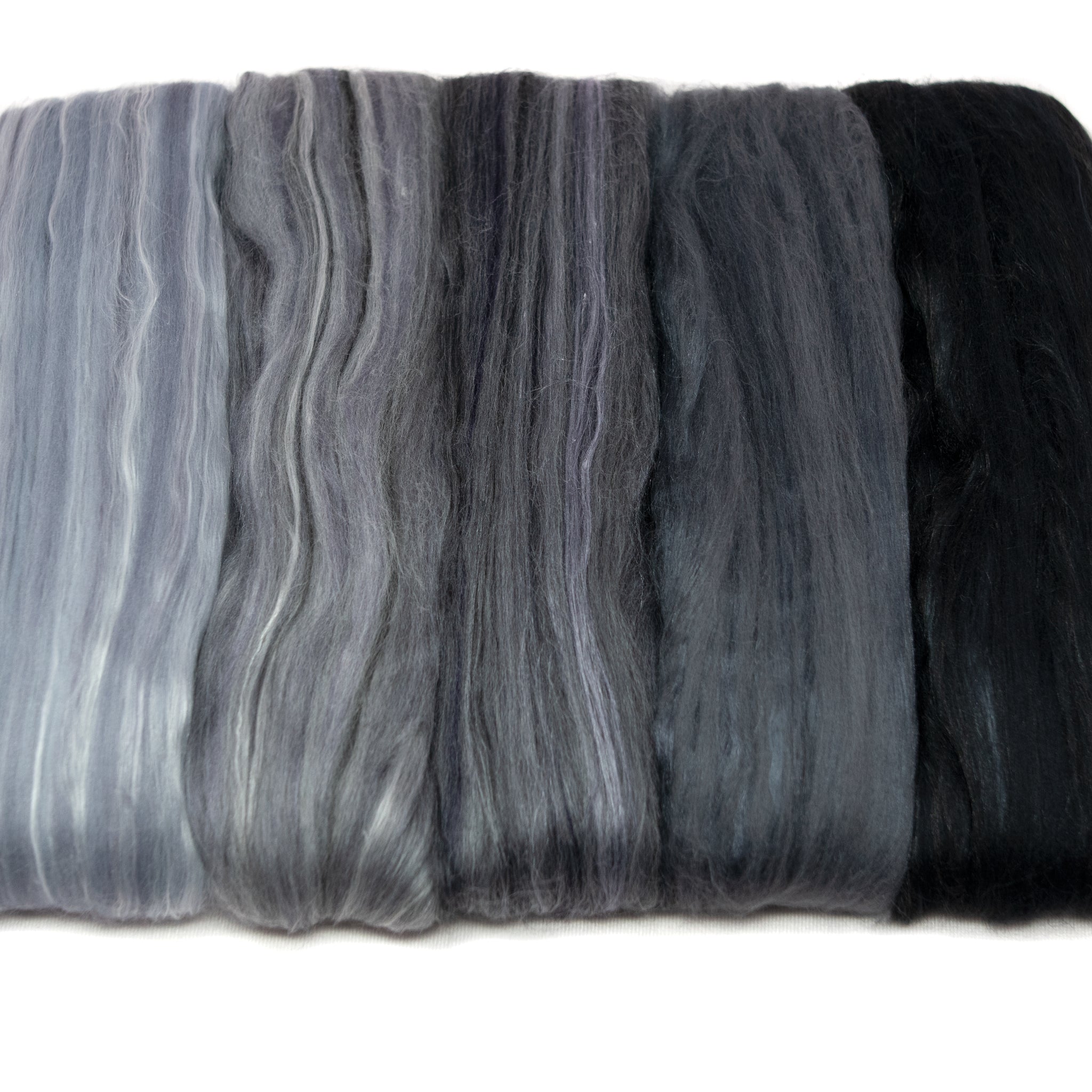 Luxe Blend Collection - Nightfall