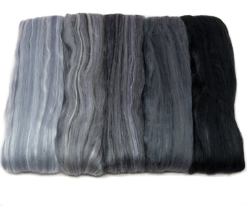 Luxe Blend Collection - Nightfall