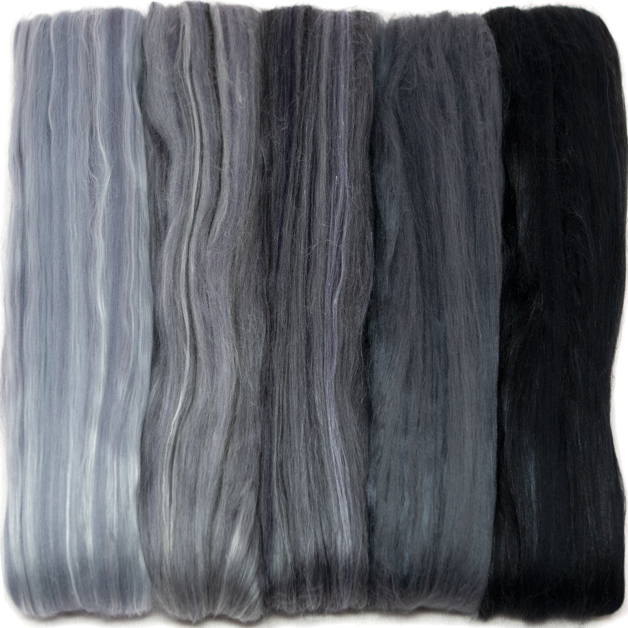 Luxe Blend Collection - Nightfall