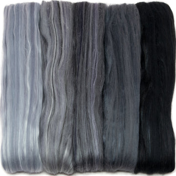 Luxe Blend Collection - Nightfall