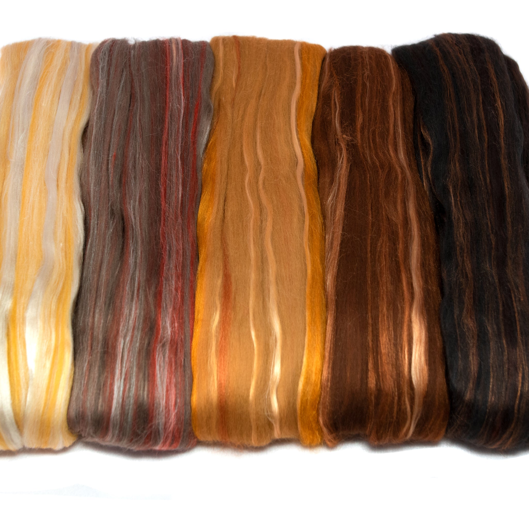 Luxe Blend Collection - Pralines