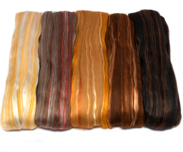 Luxe Blend Collection - Pralines