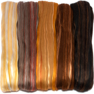 Luxe Blend Collection - Pralines