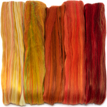 Luxe Blend Collection - Spice Market