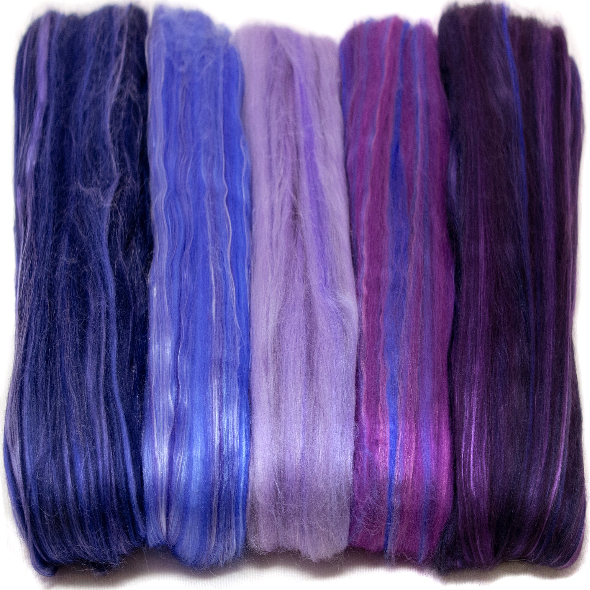 Luxe Blend Collection - Royal Velvet