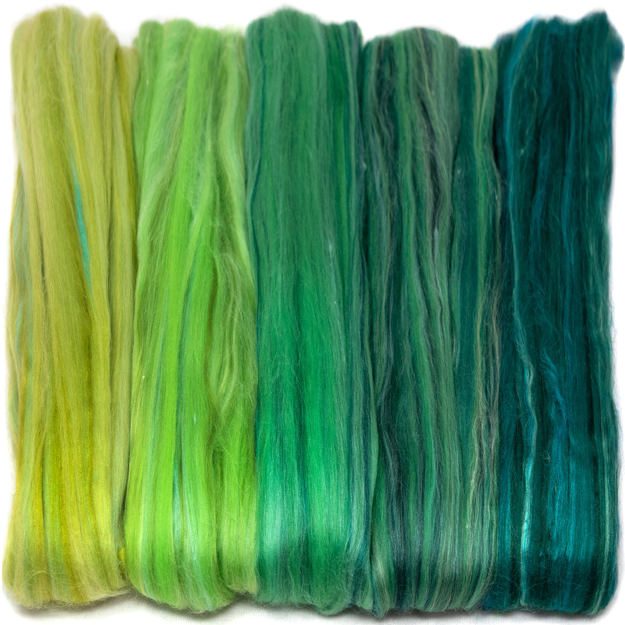 Luxe Blend Collection - Walden Pond