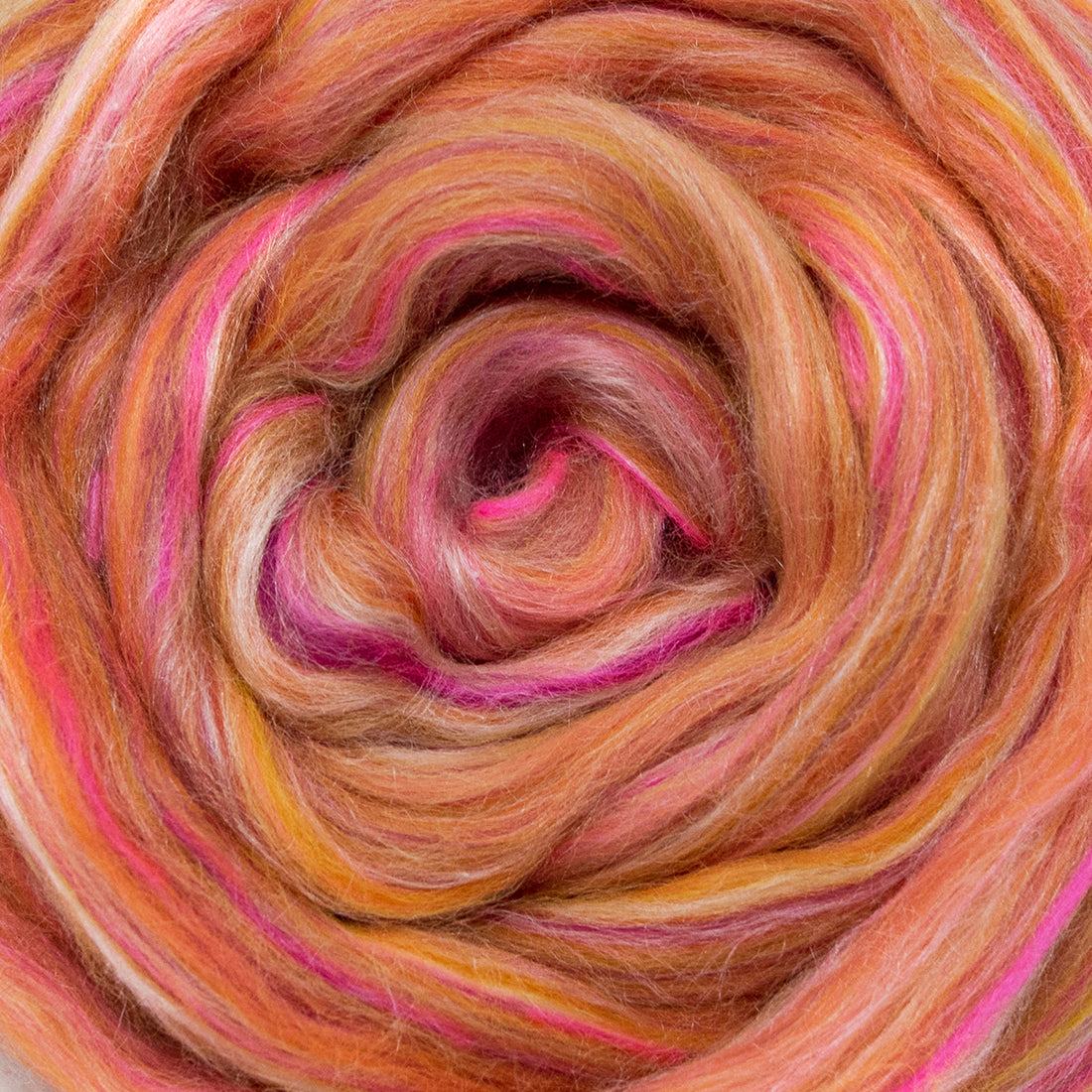 Rhapsody Silk Merino Blend - Lazy Days of Summer