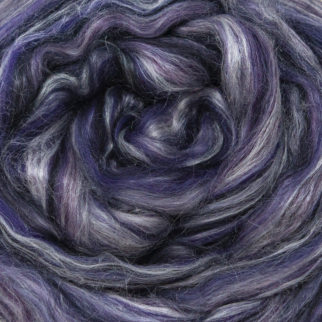 Rhapsody Silk Merino Blend - Night Out
