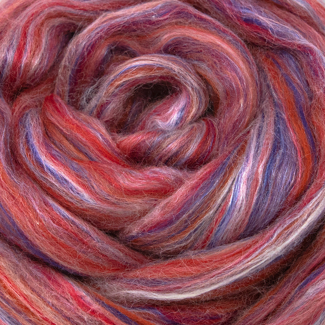Rhapsody Silk Merino Blend - Norma Jean