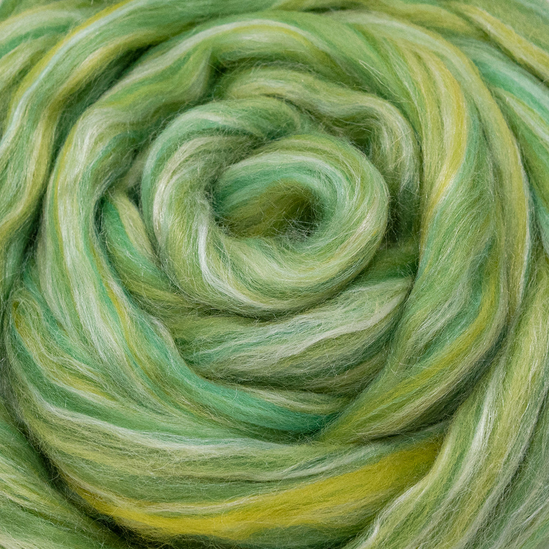 Rhapsody Silk Merino Blend - Other Side