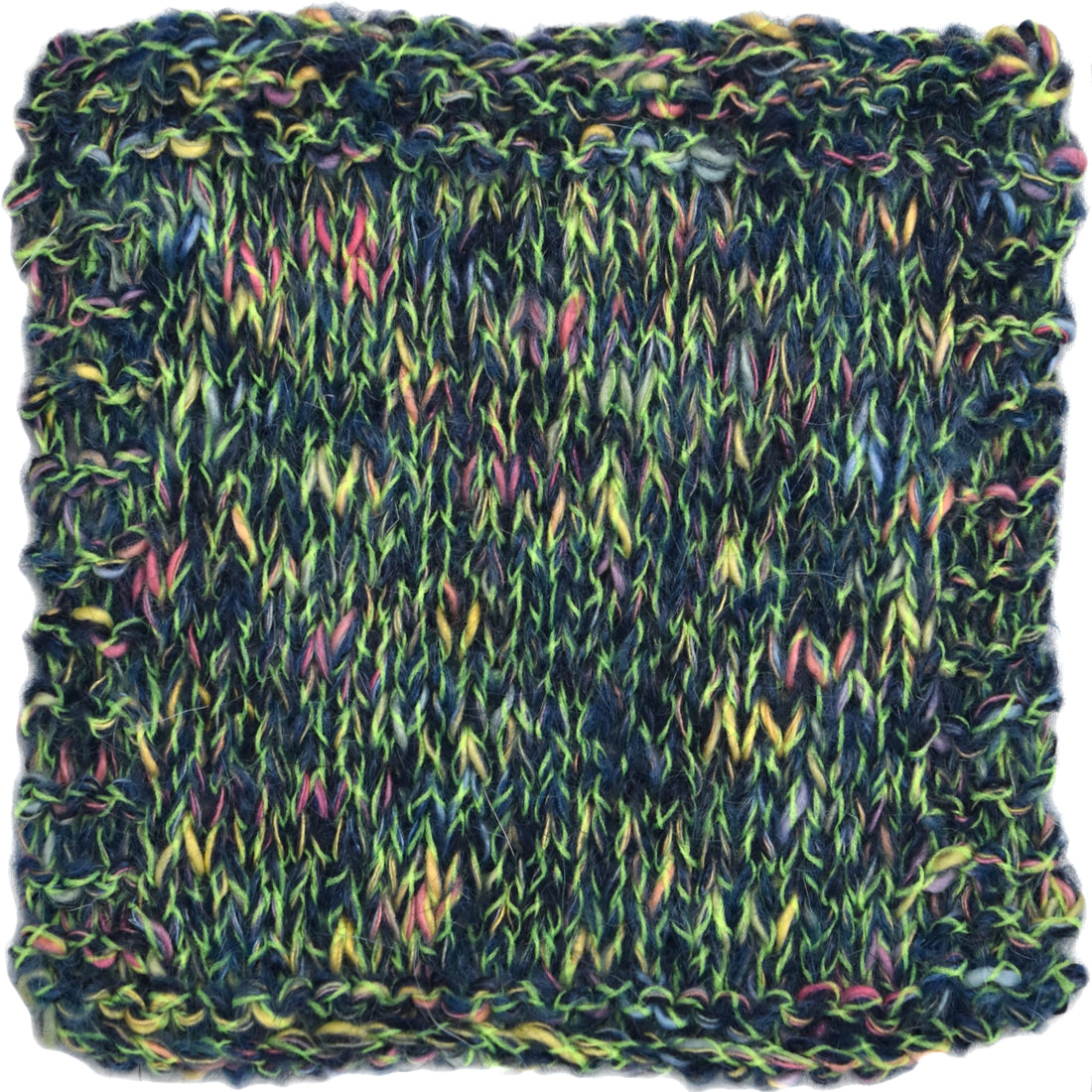 Mofetti DK Yarn - Mohair Yarn with Confetti Speckles - Festival