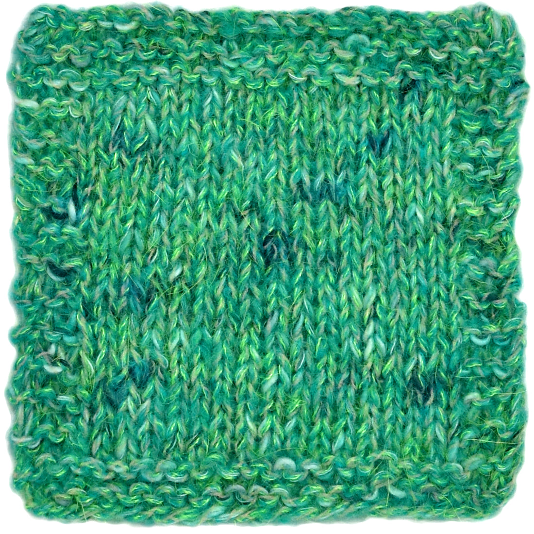 Mofetti DK Yarn - Mohair Yarn with Confetti Speckles - Gala