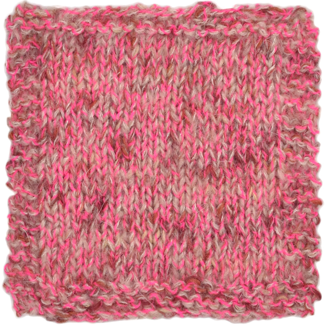 Mofetti DK Yarn - Mohair Yarn with Confetti Speckles - Jamboree