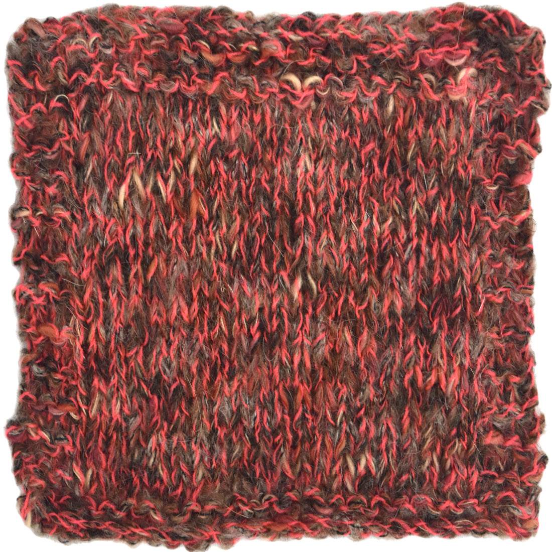 Mofetti DK Yarn - Mohair Yarn with Confetti Speckles - Jubilee