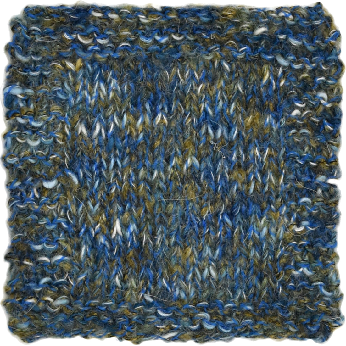 Mofetti DK Yarn - Mohair Yarn with Confetti Speckles - Shindig
