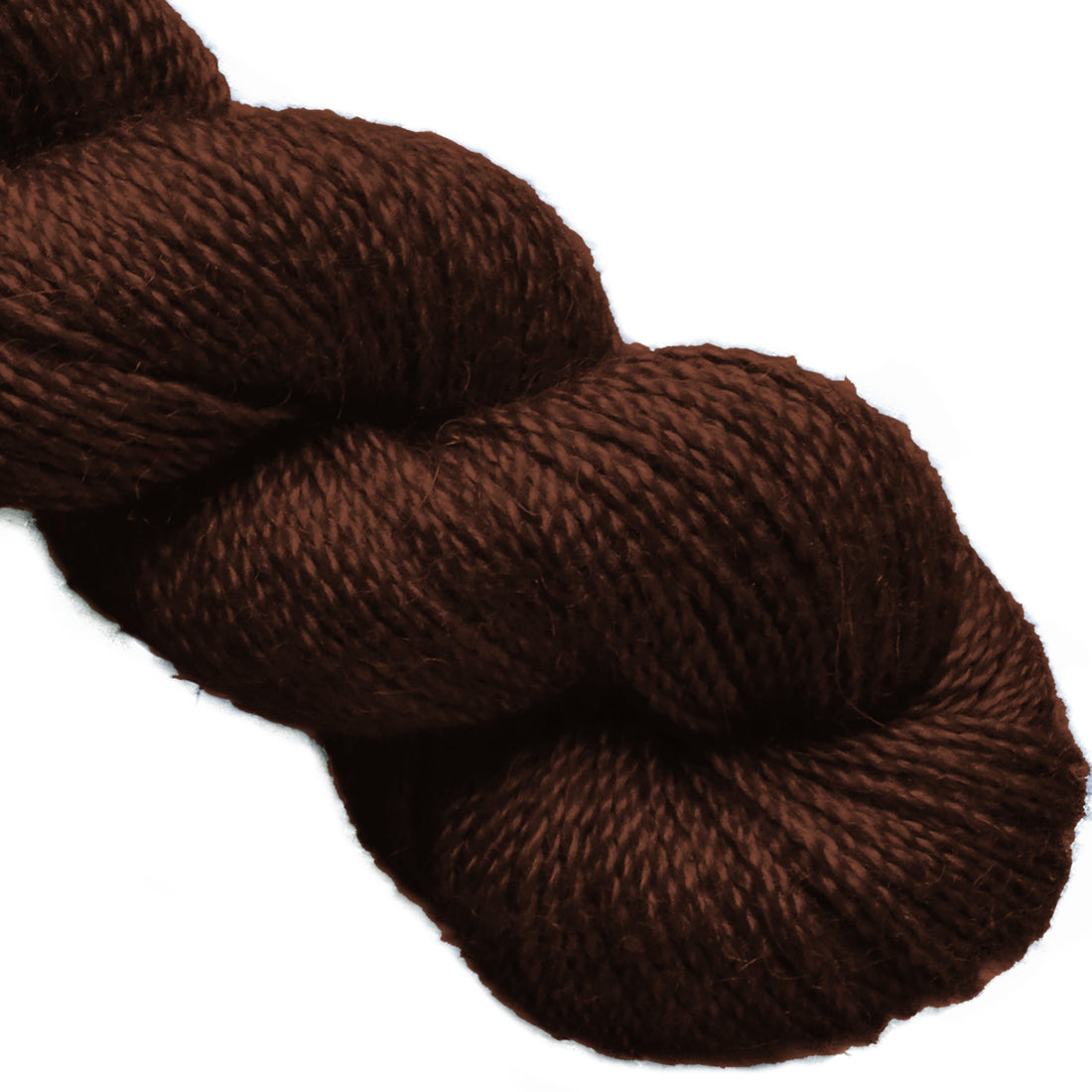Queen Anne Lace Yarn - Walnut