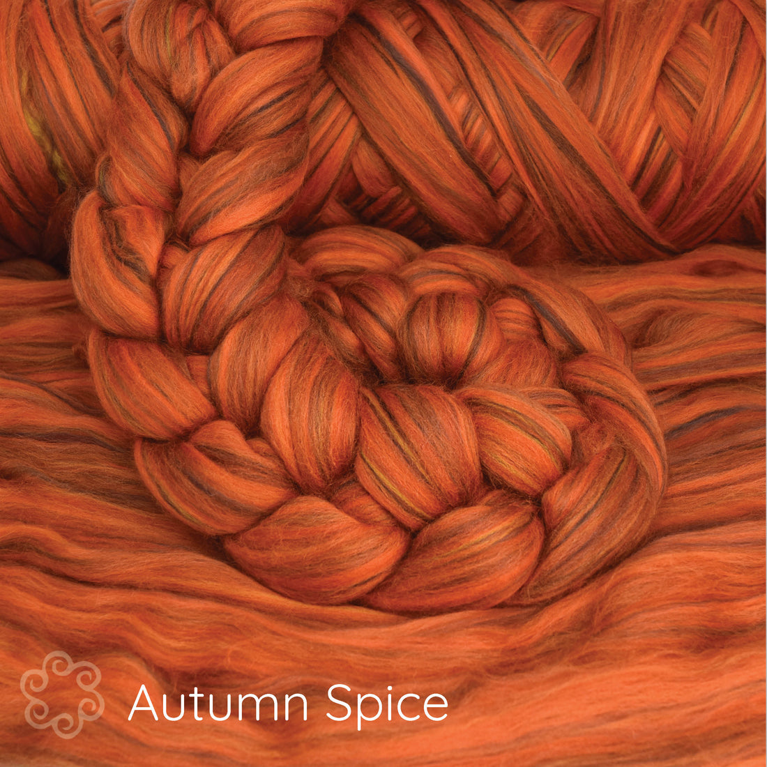 Winner's Circle Superfine Merino - Autumn Spice