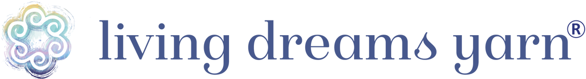 Living Dreams Yarn logo